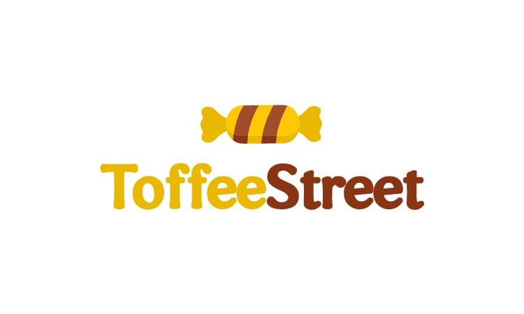 ToffeeStreet logo